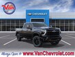 Chevrolet Silverado 3500 HD