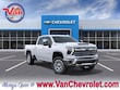 Chevrolet Silverado 3500 HD