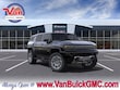 GMC HUMMER EV SUV