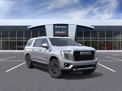 2026 GMC Yukon XL Elevation SUV