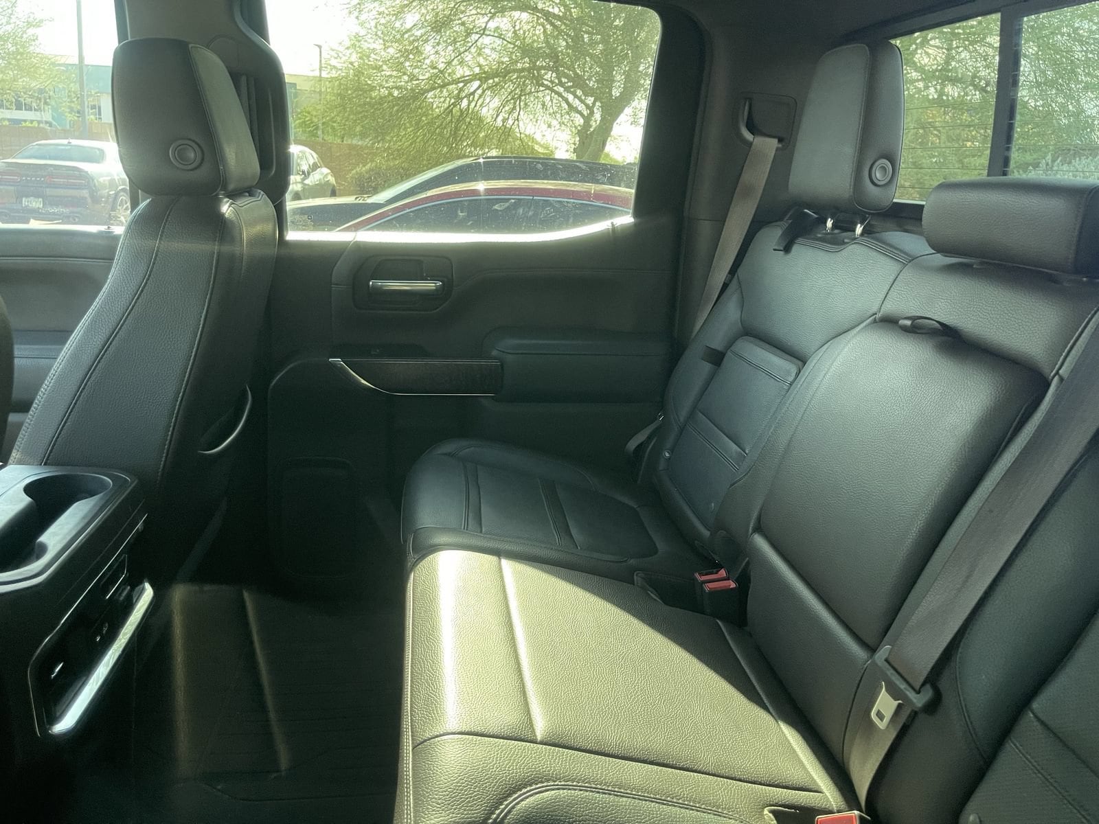 2019 GMC Sierra 1500 Denali Denali - Photo 8