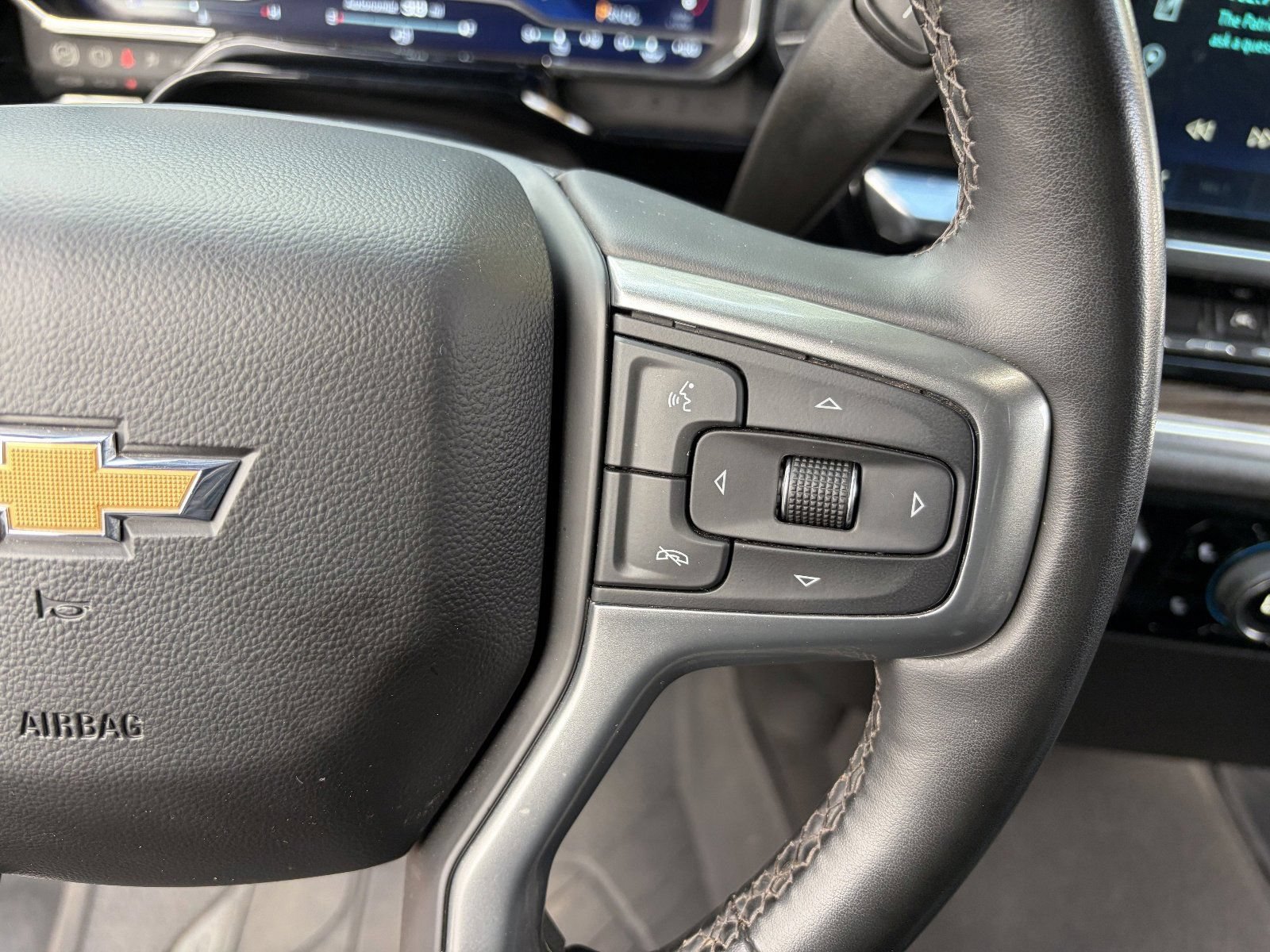 2024 Chevrolet Silverado 1500 LT - Photo 26