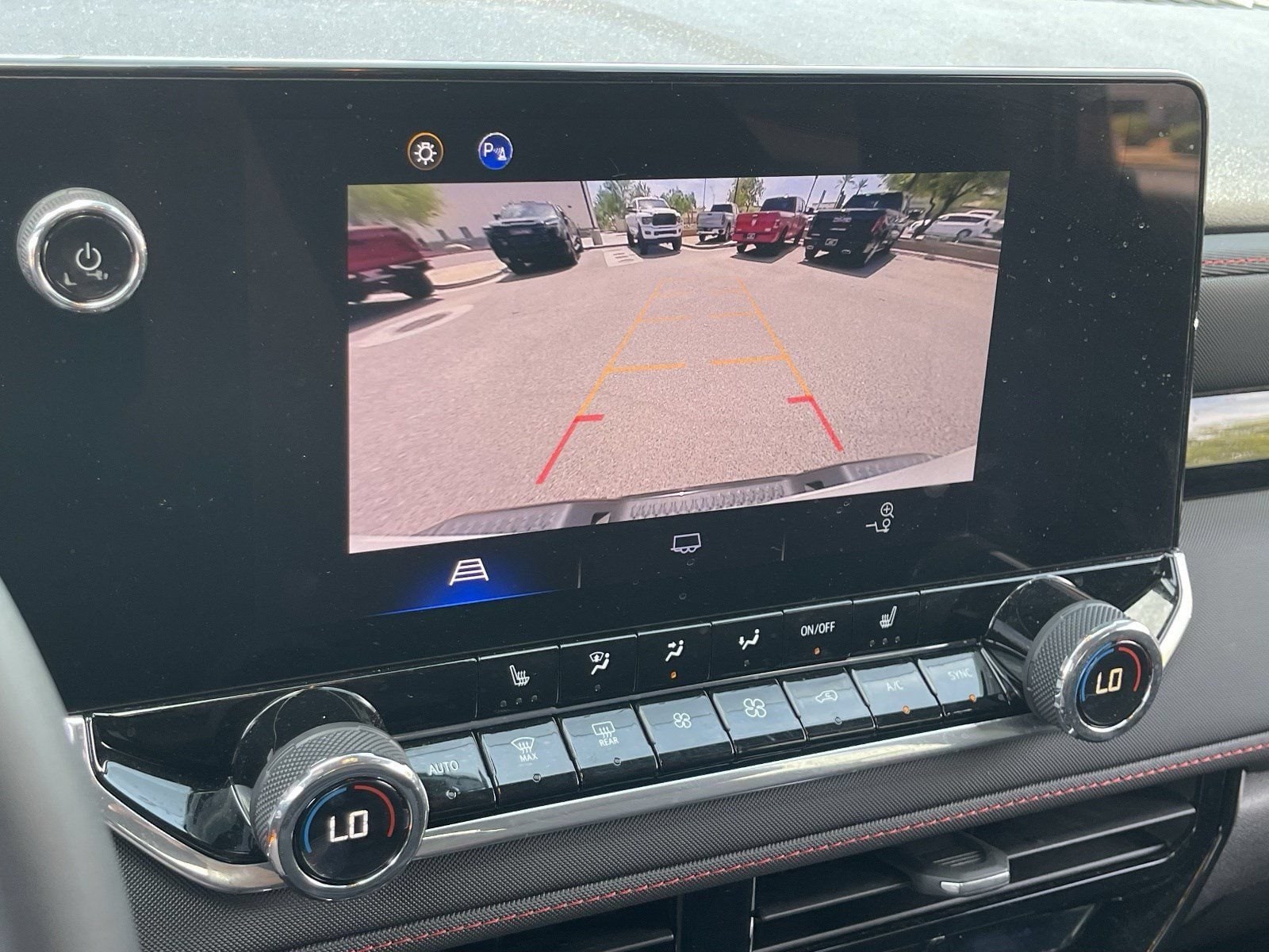 2024 Chevrolet Colorado Z71 - Photo 31
