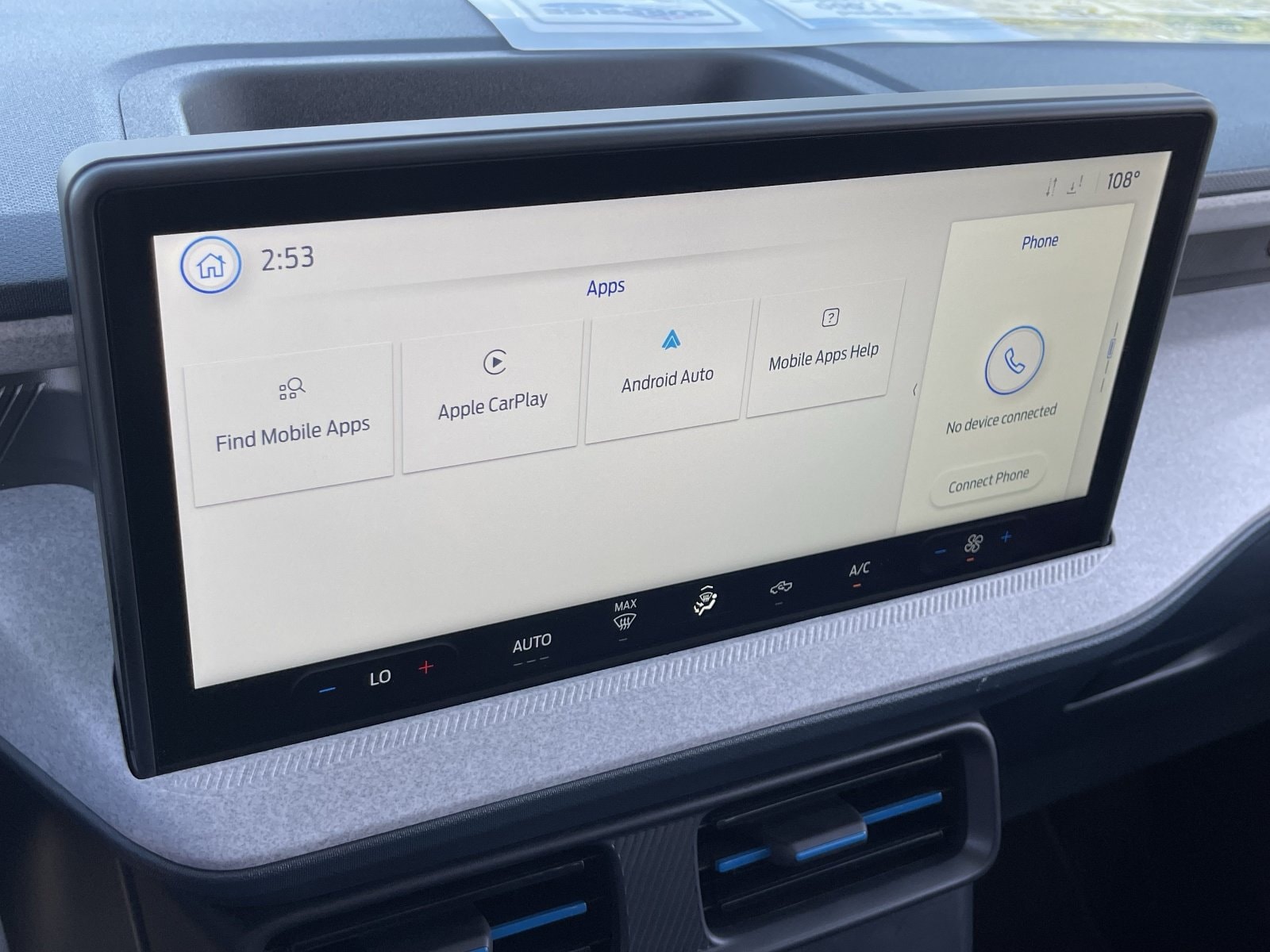 2025 Ford Maverick XLT - Photo 29