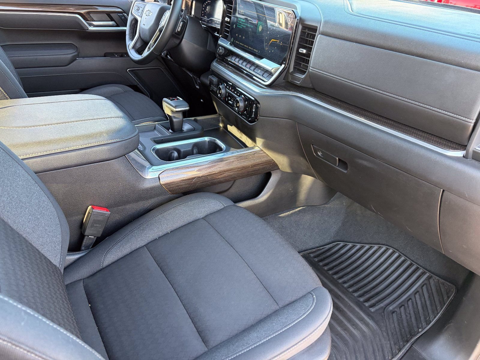 2025 Chevrolet Silverado 1500 RST - Photo 13