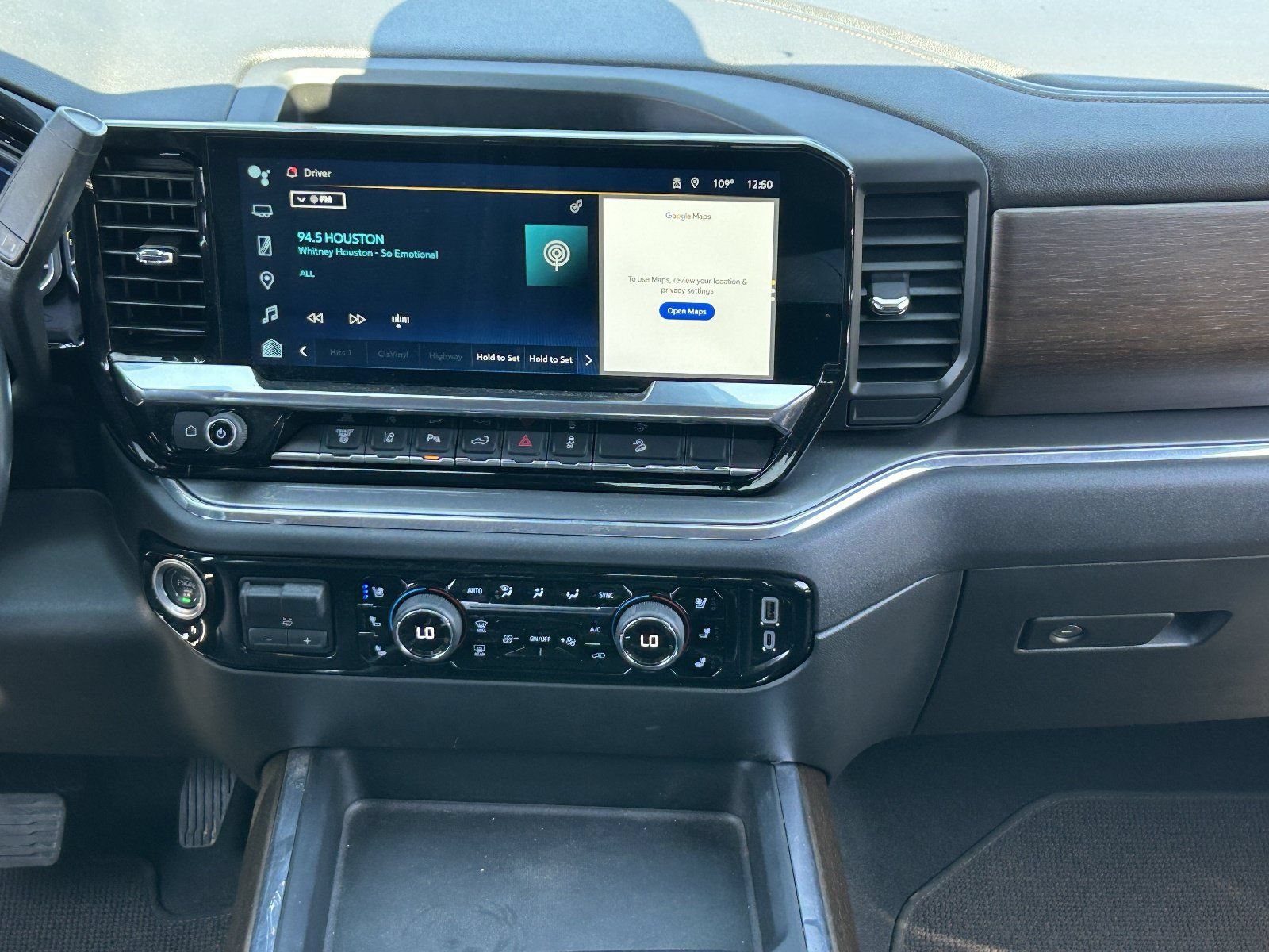 2024 Chevrolet Silverado 3500HD High Country - Photo 17
