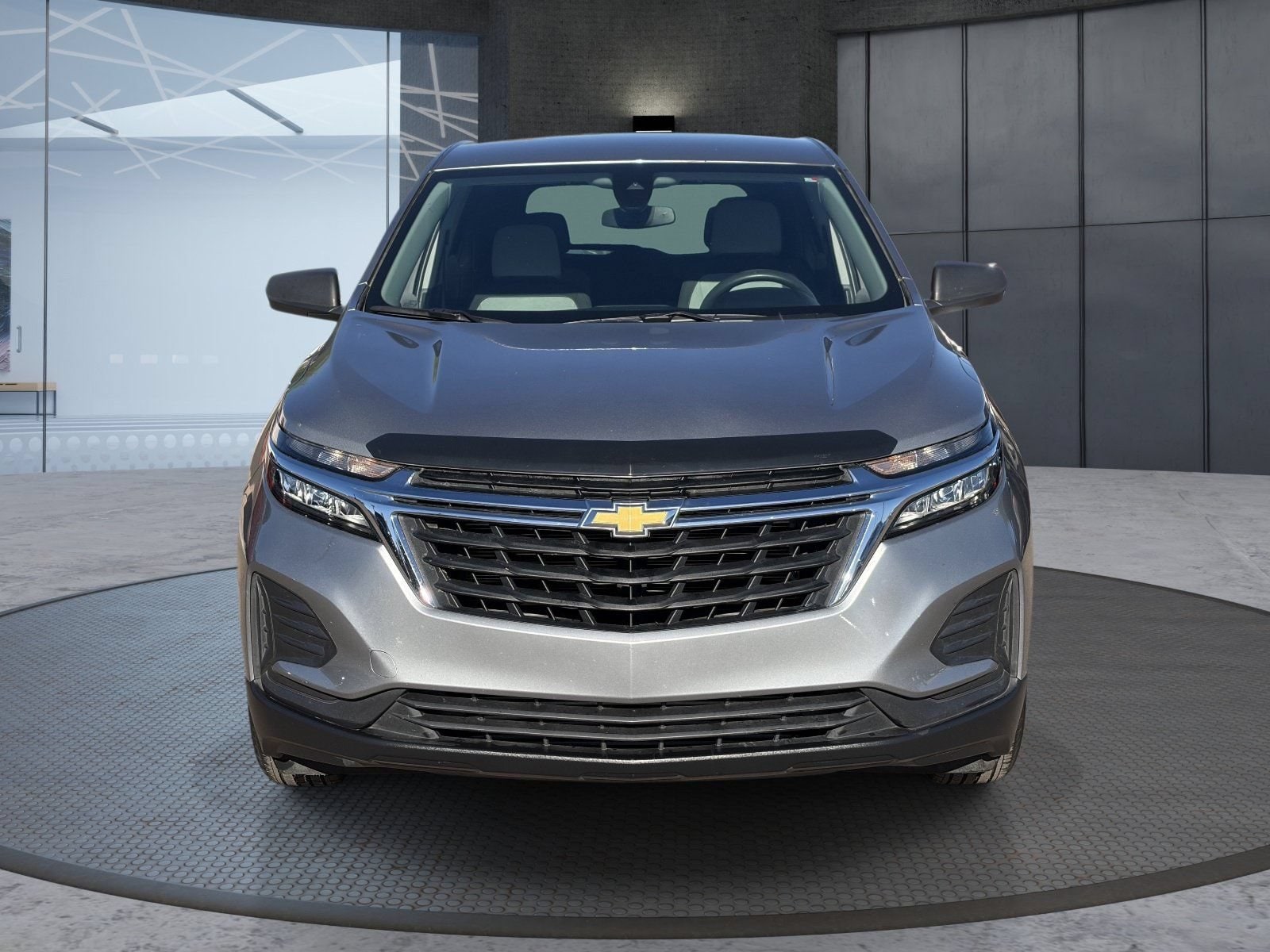2024 Chevrolet Equinox LS - Photo 9