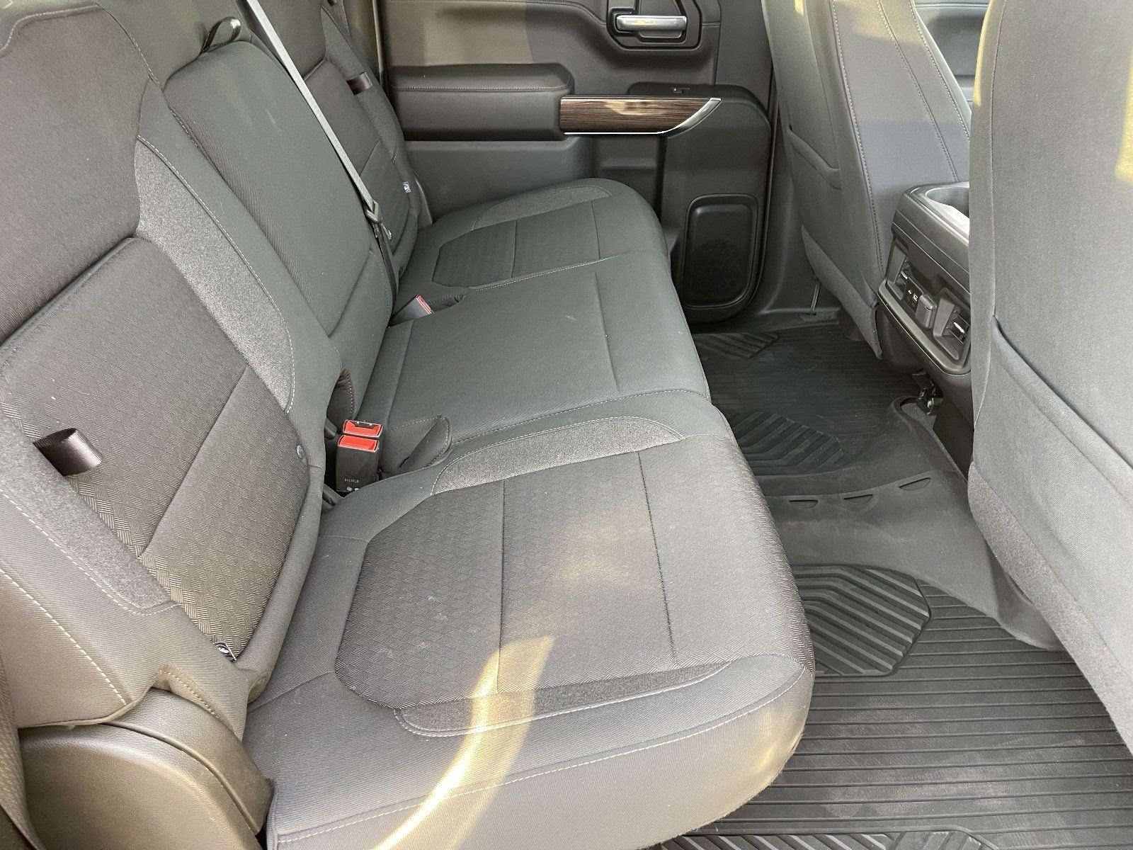 2020 Chevrolet Silverado 1500 LT Trail Boss - Photo 15