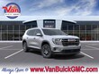 GMC Acadia