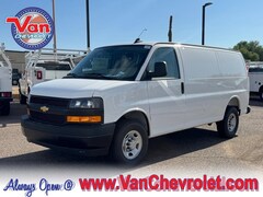 2025 Chevrolet Express Cargo 2500 WT Van