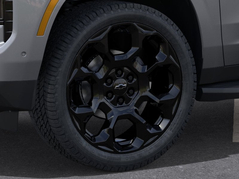2026 Chevrolet Tahoe RST - Photo 33