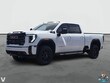 GMC Sierra 2500 HD