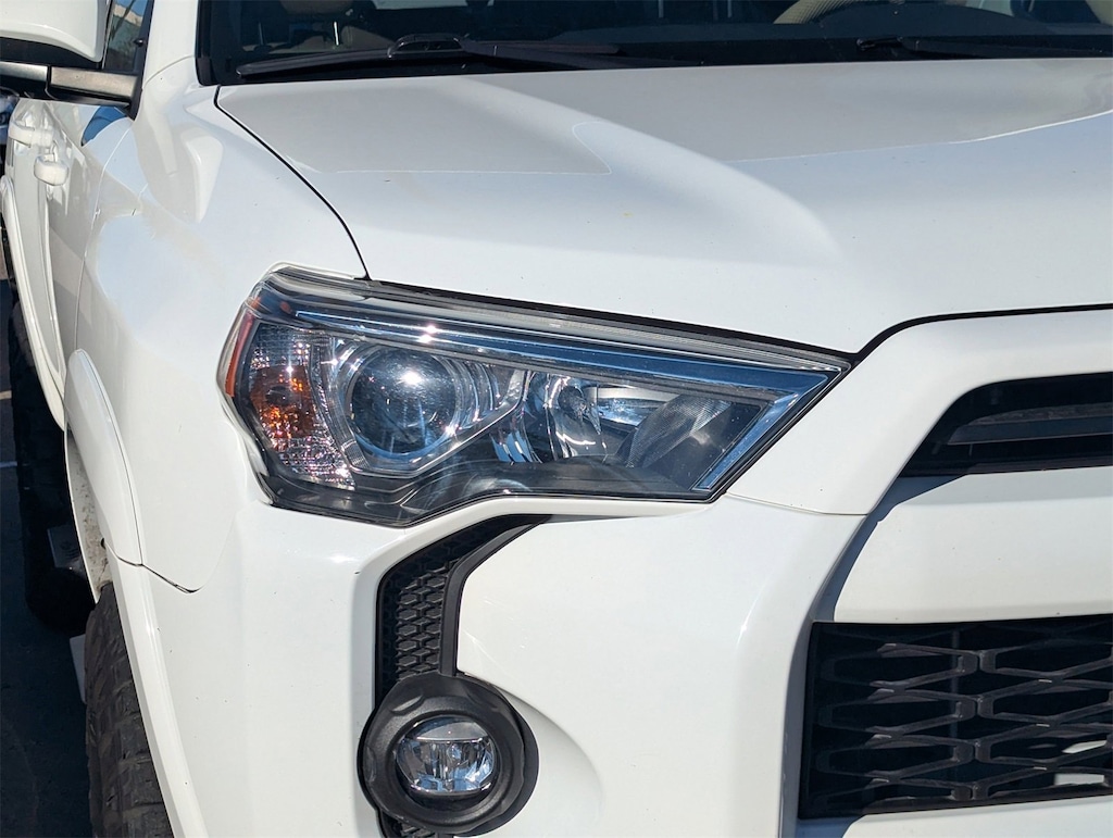 Used 2023 Toyota 4Runner SR5 Premium SUV