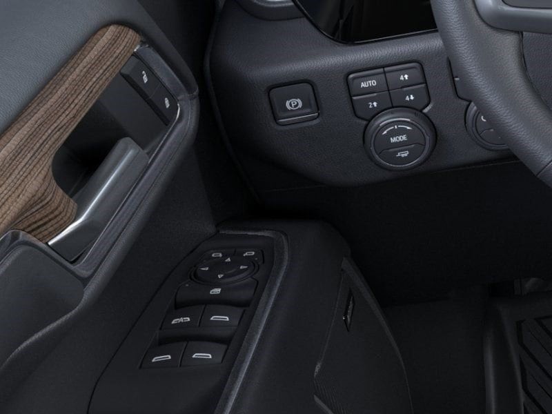 2026 Chevrolet Silverado 1500 LT Trail Boss - Photo 22