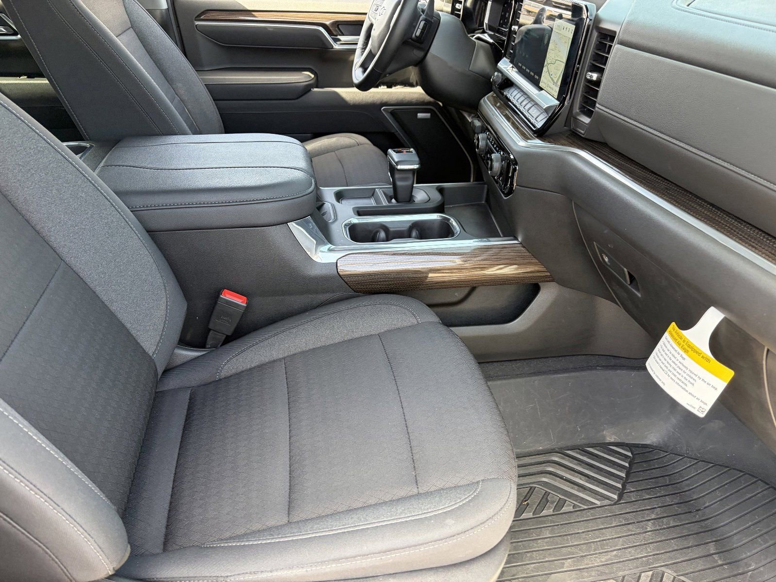 2025 Chevrolet Silverado 1500 RST - Photo 12