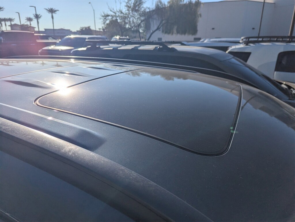 Used 2021 Hyundai Palisade Limited SUV