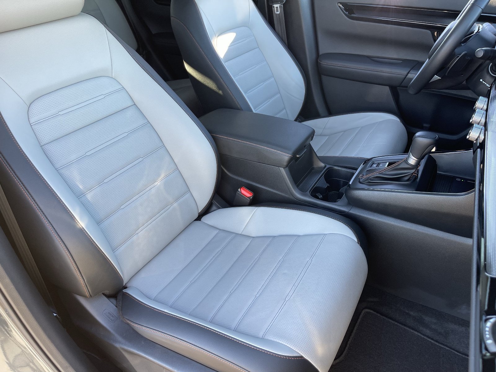 2026 Honda CR-V Sport Touring - Photo 12