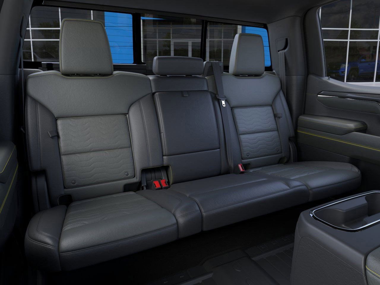 2026 Chevrolet Silverado 1500 ZR2 - Photo 17