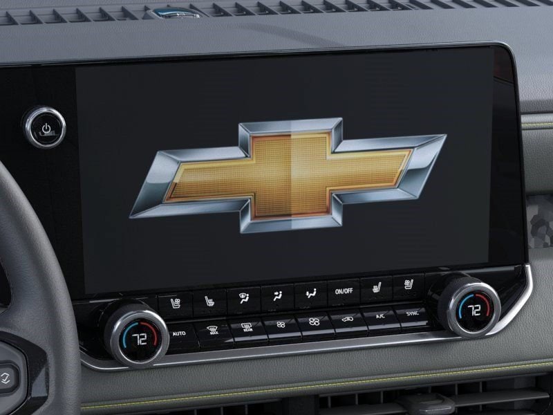 2026 Chevrolet Colorado ZR2 - Photo 20
