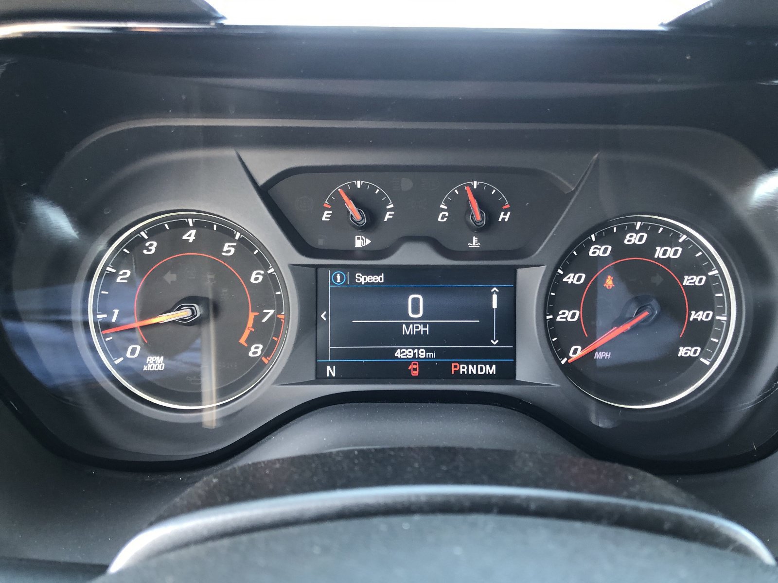 2022 Chevrolet Camaro 1LT - Photo 22