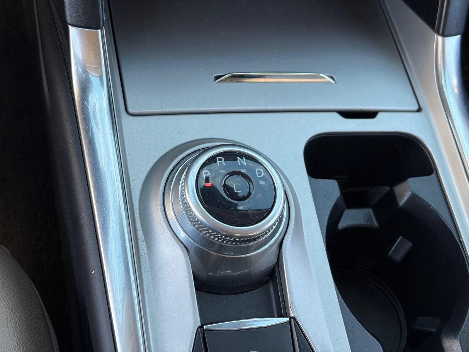 2024 Ford Explorer Limited - Photo 32