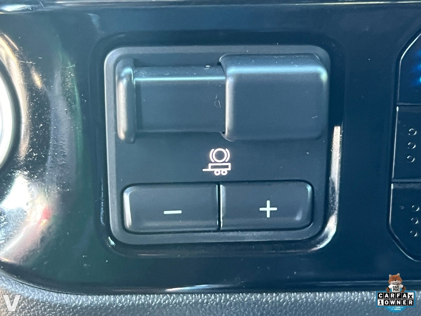 Silverado 2500HD Crew Cab High Country