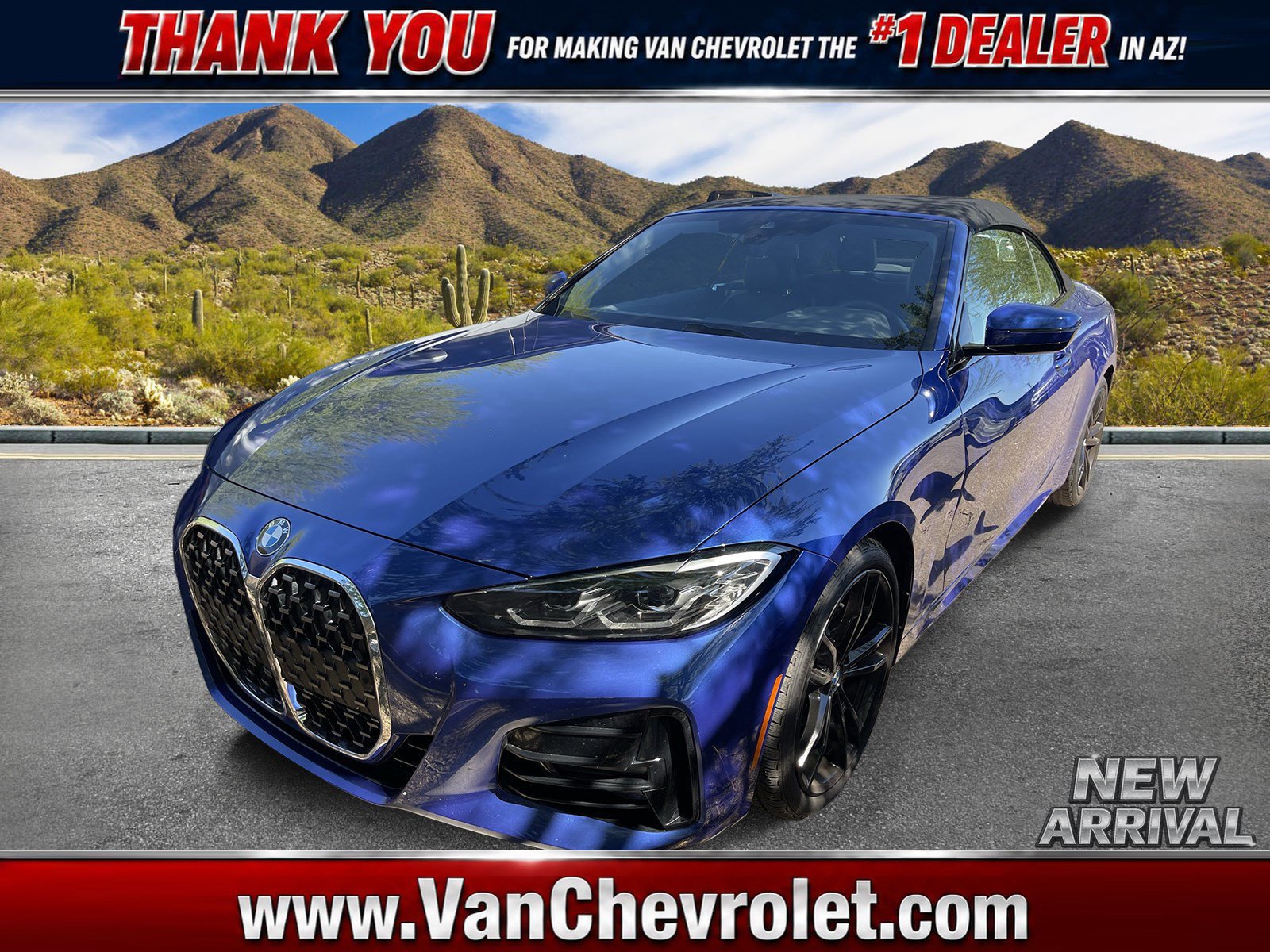 2023 BMW 4 Series