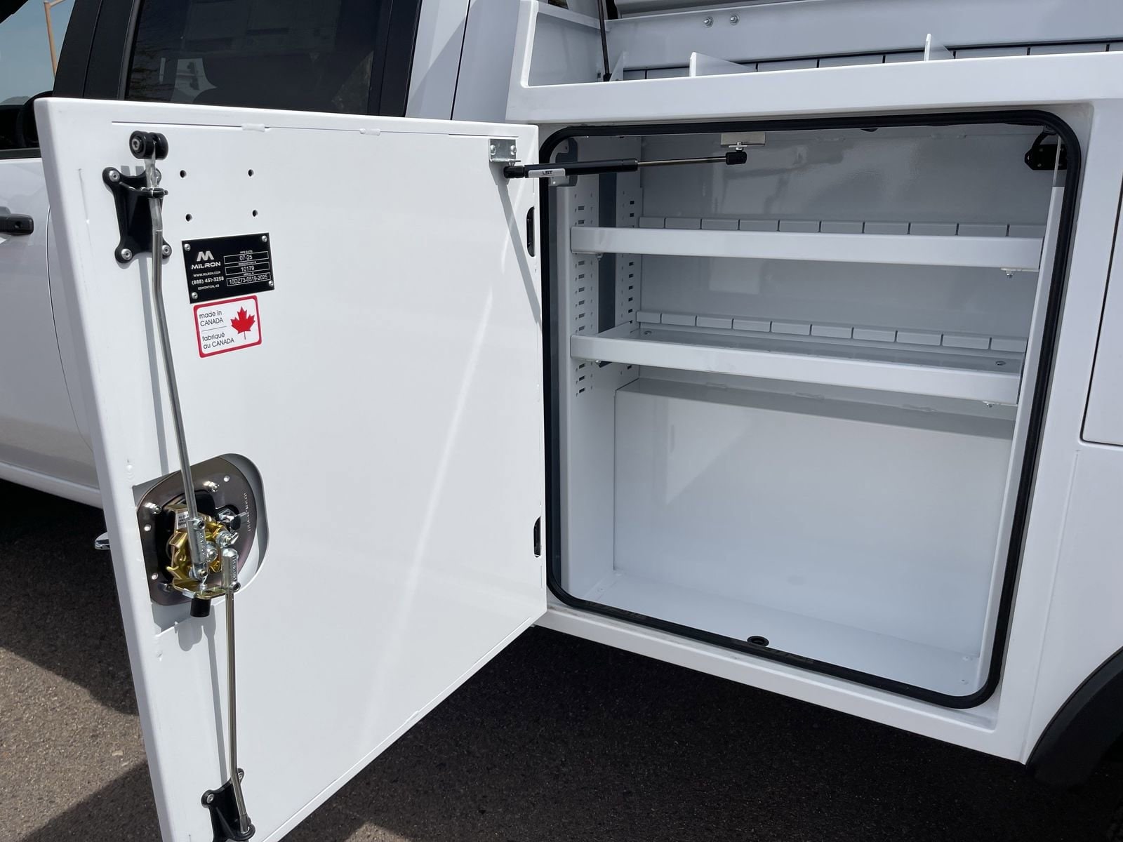 2026 Chevrolet Silverado 2500 HD Work Truck - Photo 12
