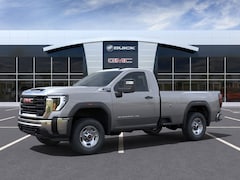 2025 GMC Sierra 2500 HD Pro Truck Regular Cab
