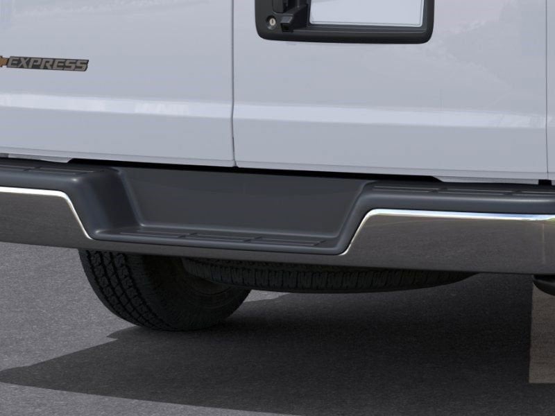 2026 Chevrolet Express Cargo Work Van - Photo 14
