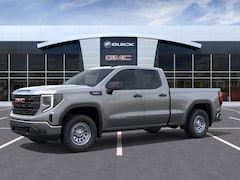 2026 GMC Sierra 1500 Pro Truck Double Cab