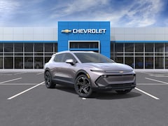 2026 Chevrolet Equinox EV LT SUV