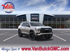 2026 GMC Terrain Elevation SUV