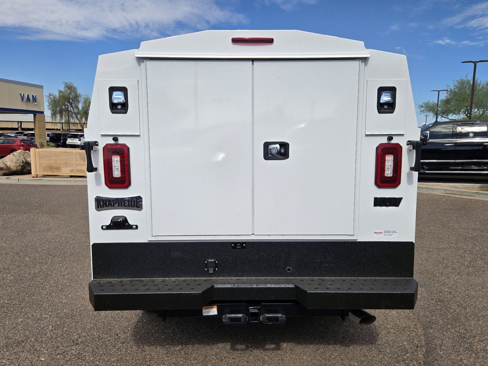 2025 Gmc Sierra 2500 HD Pro photo 4