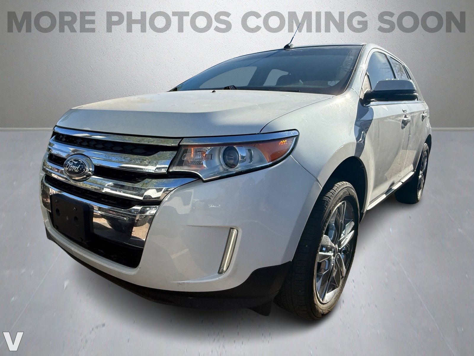 2013 Ford Edge