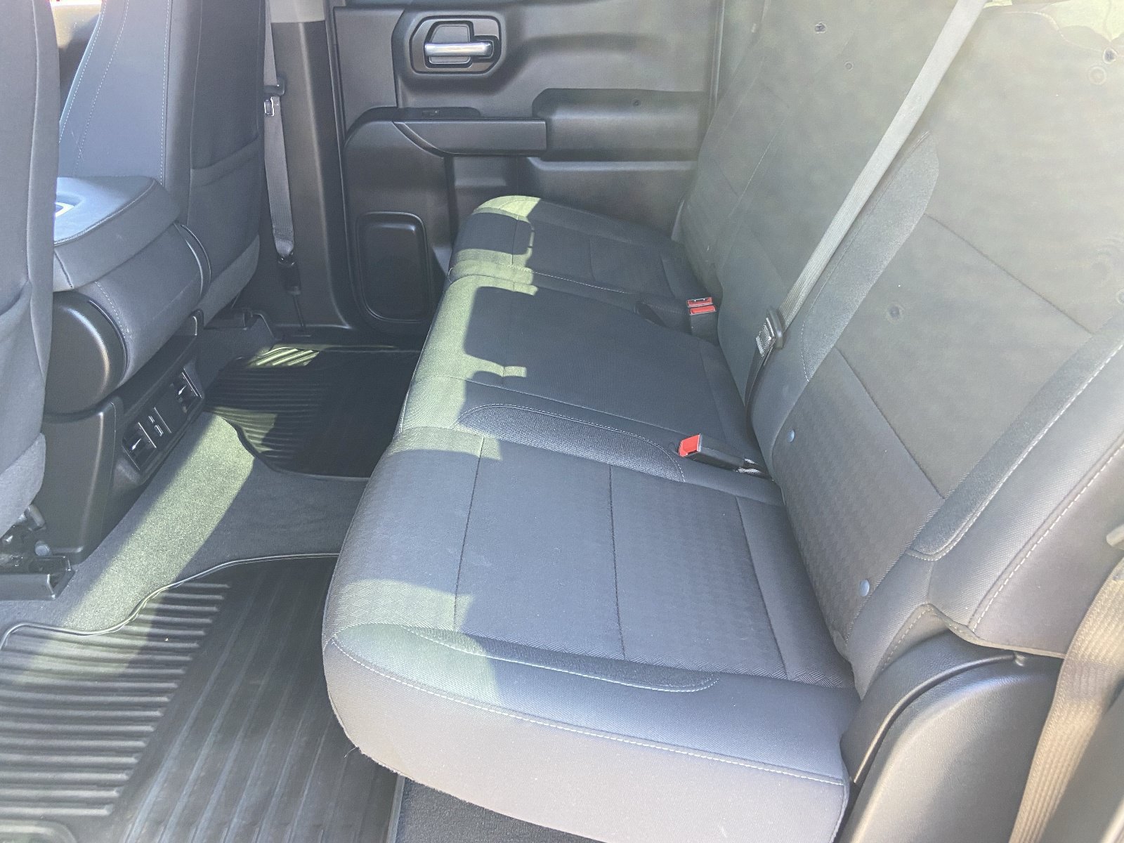 2025 GMC Sierra 1500 Pro - Photo 16