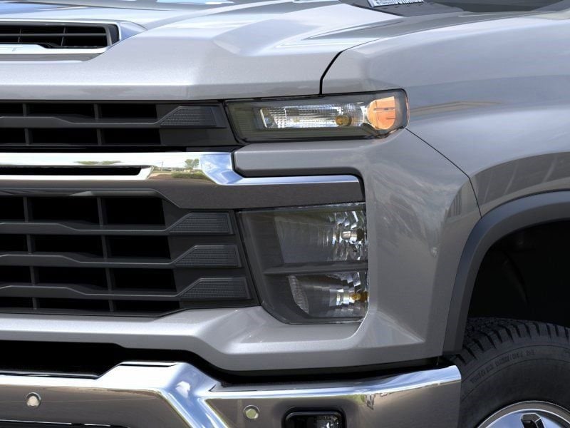 2026 Chevrolet Silverado 3500 HD LT - Photo 10