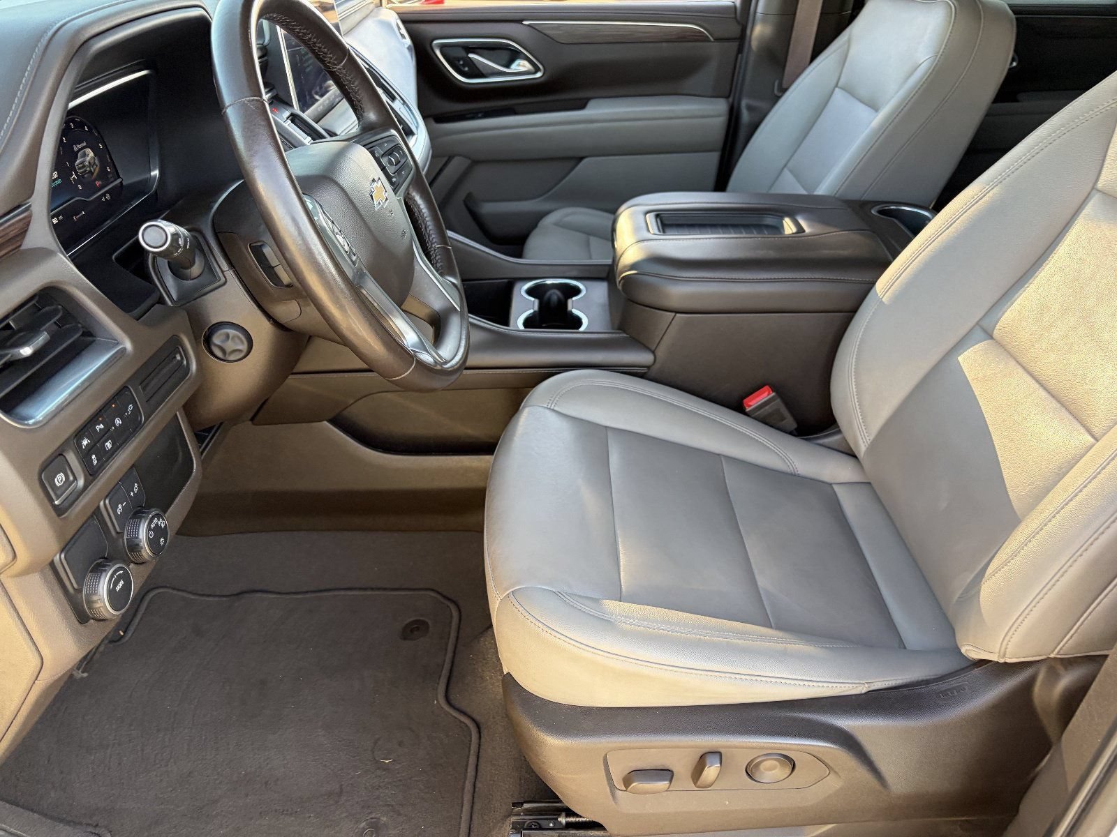 2022 Chevrolet Tahoe LT - Photo 20