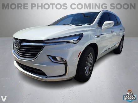 2023 Buick Enclave Essence SUV