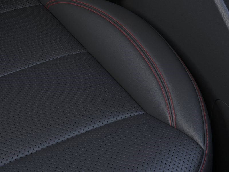 2026 Chevrolet Trax RS - Photo 21