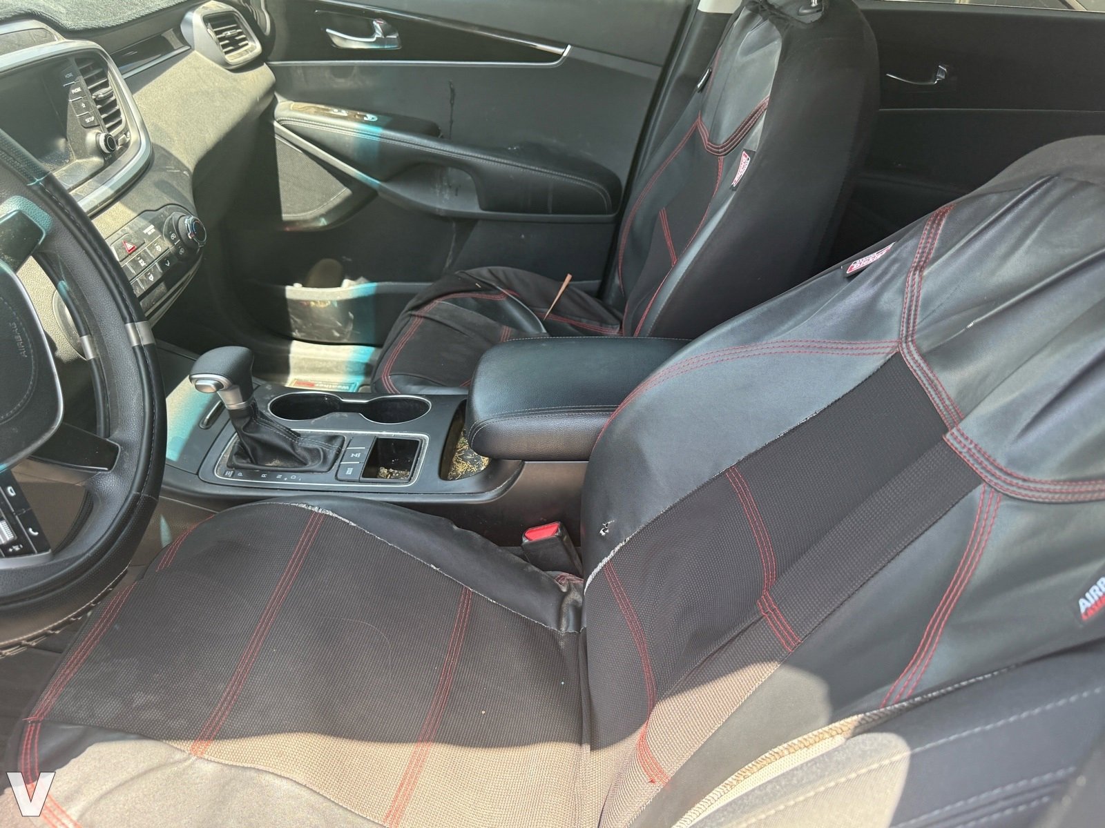 Image of 2020 Kia Sorento LX SUV