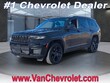  Jeep Grand Cherokee L