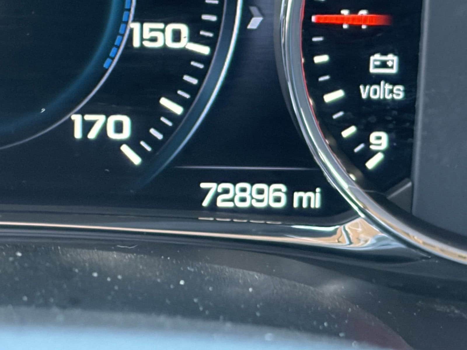 2019 GMC Acadia Denali - Photo 33