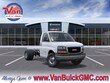  GMC Savana Cutaway 3500