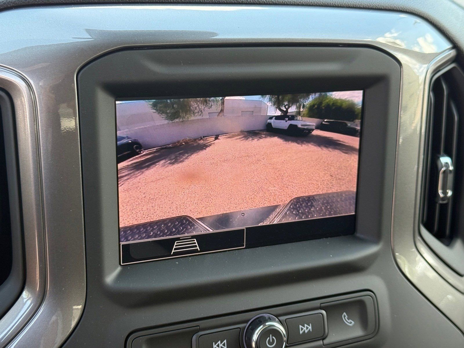 2025 Chevrolet Silverado 2500 HD Work Truck - Photo 16