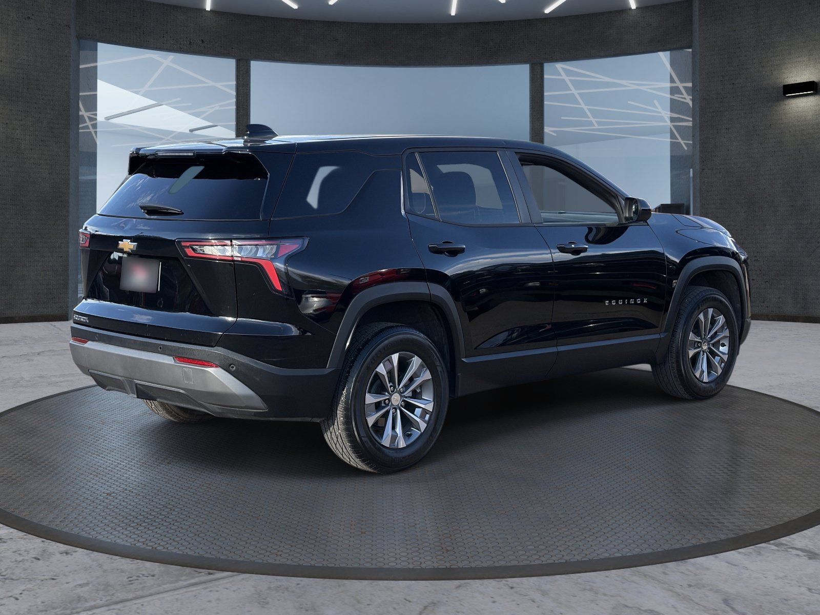 2026 Chevrolet Equinox LT - Photo 6