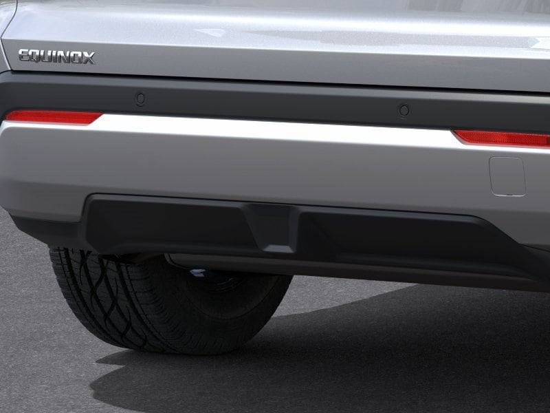 2027 Chevrolet Equinox LT - Photo 14