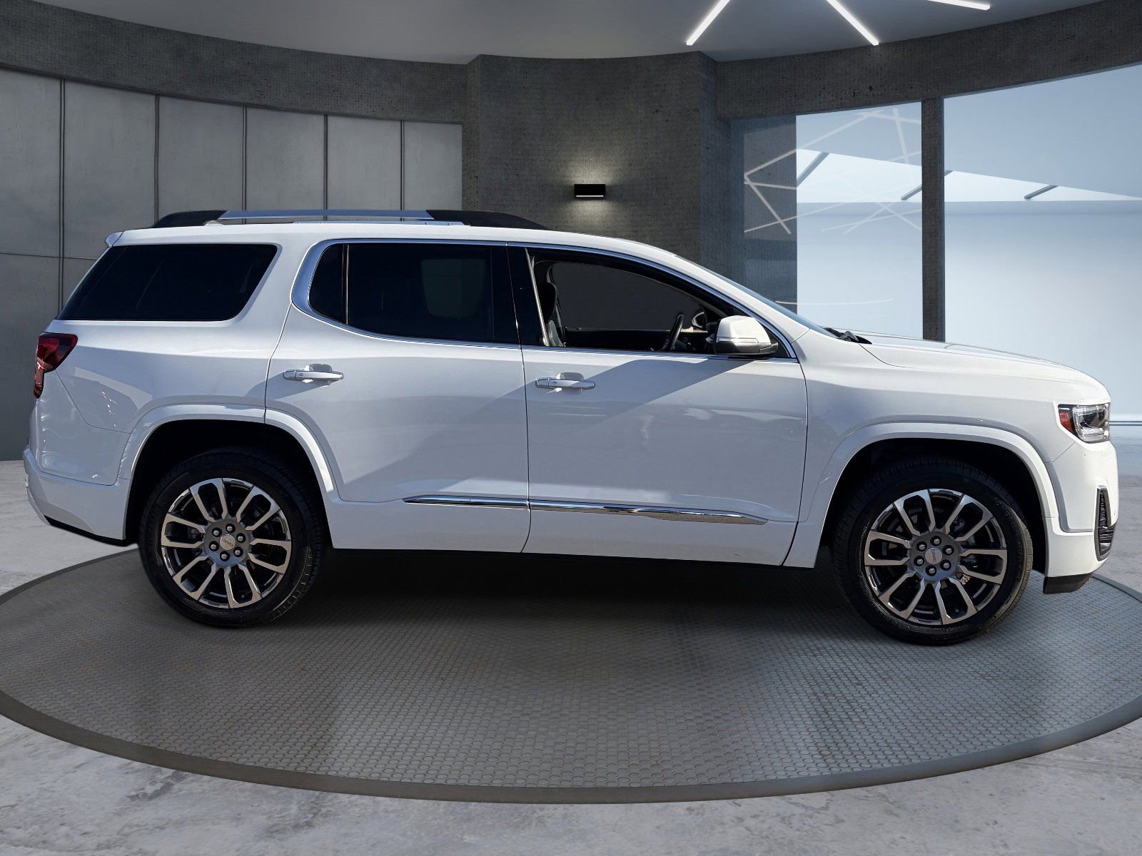 2023 GMC Acadia Denali - Photo 7