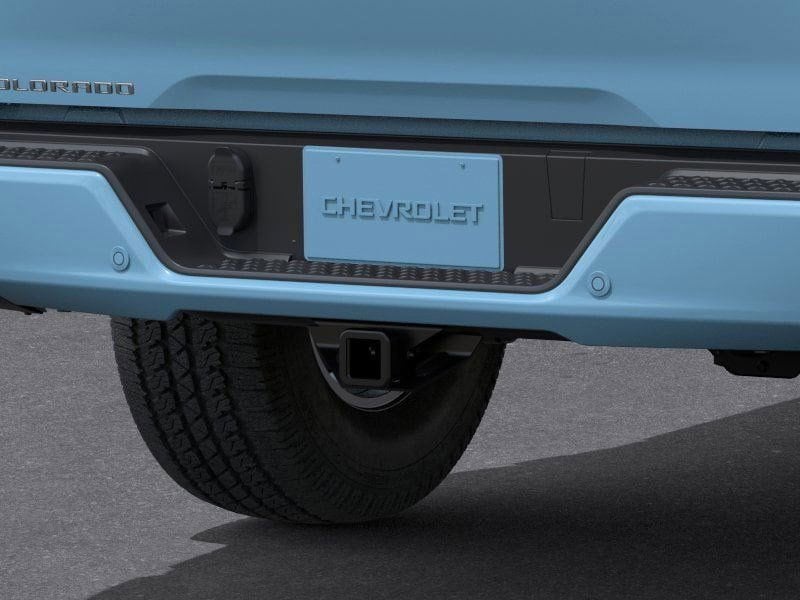 2026 Chevrolet Colorado LT - Photo 14