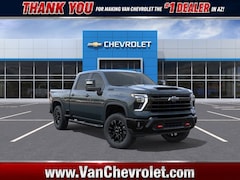 2026 Chevrolet Silverado 3500 HD LT Truck Crew Cab